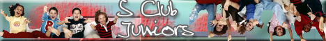 S Club Juniors